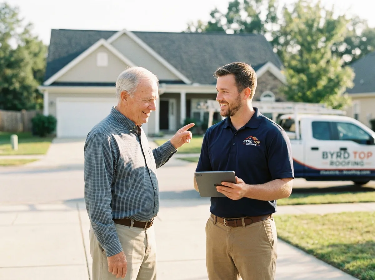 Roofing Lake View, IA FAQs